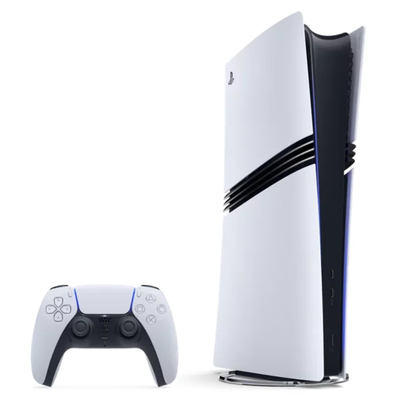 Consoles