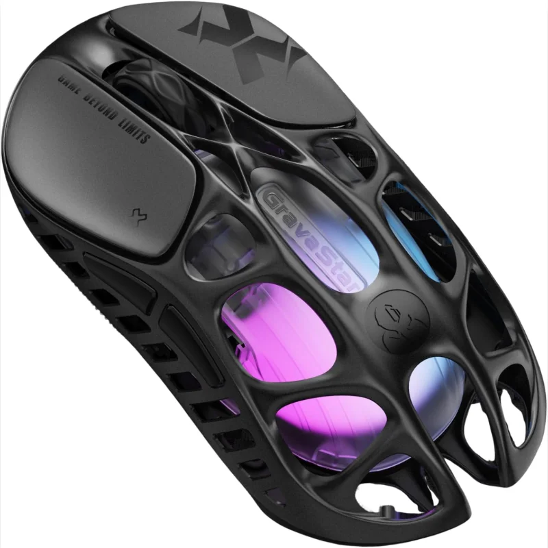 Gaming Mouse