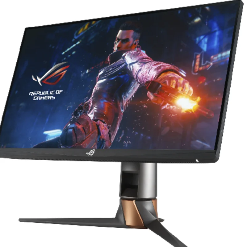 Monitors