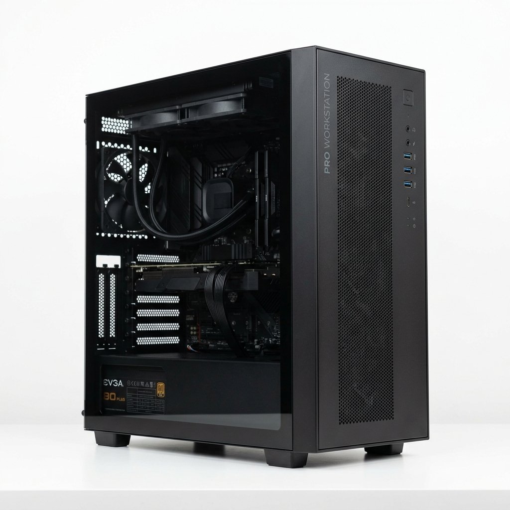 Workstations