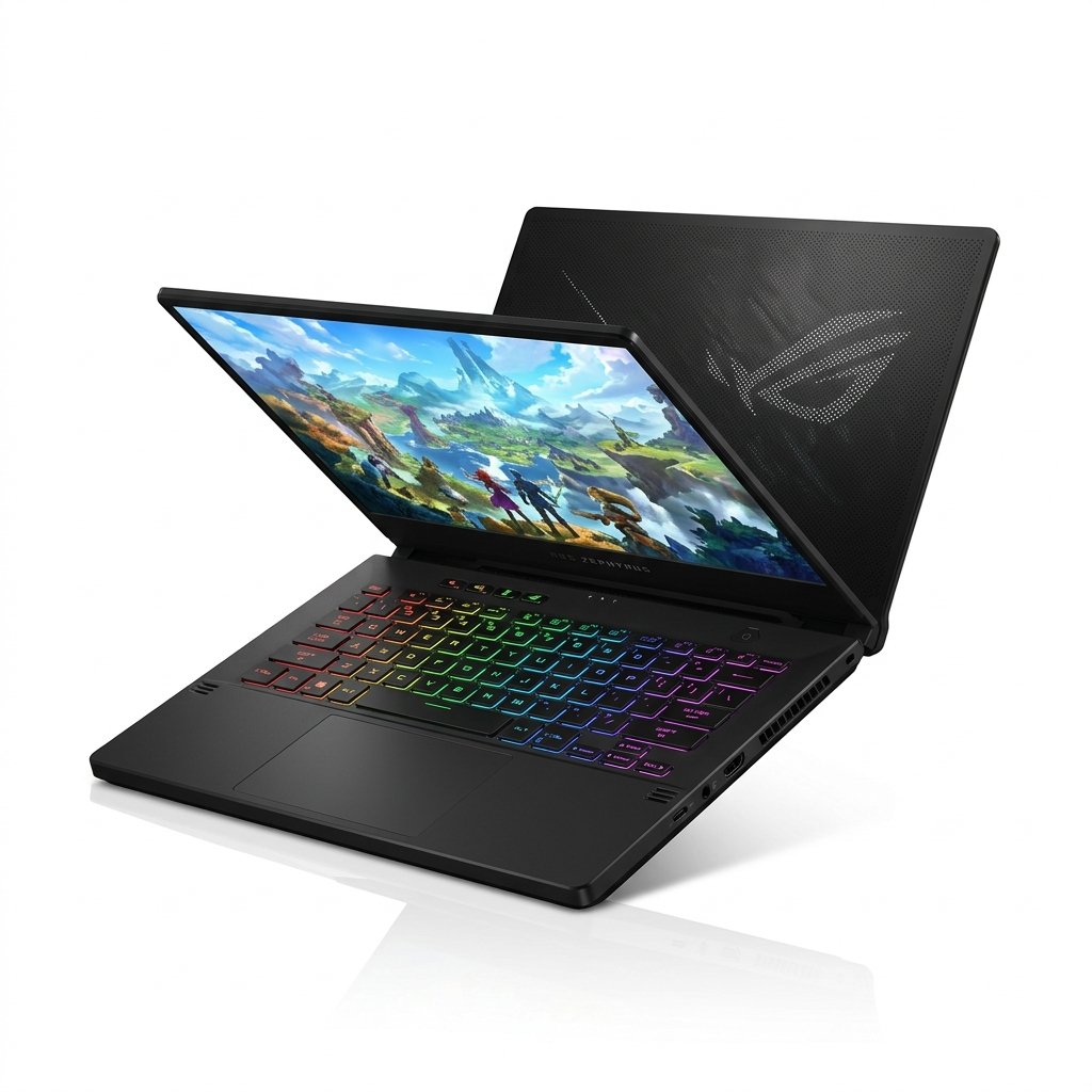 Laptops