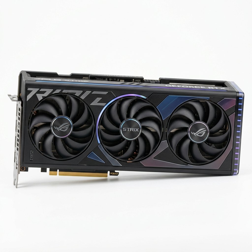 PC Components
