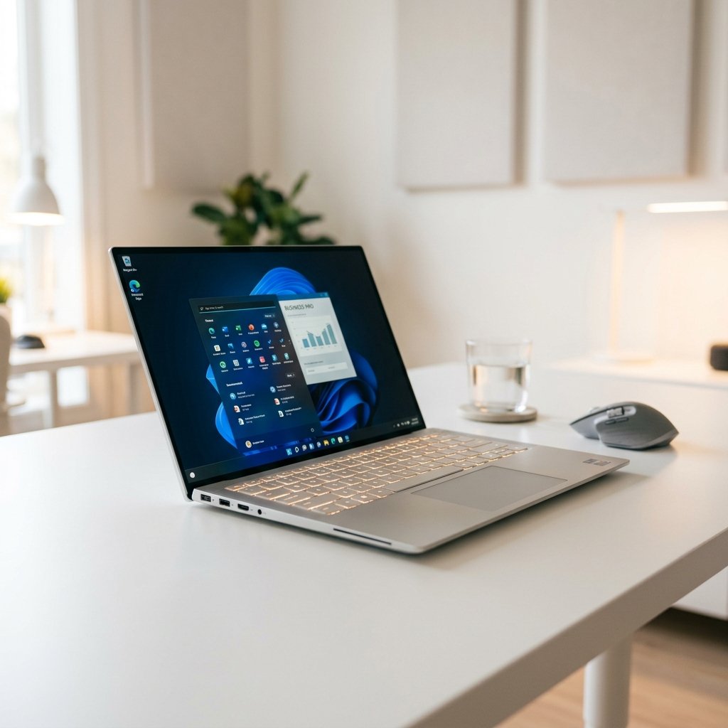 Professional Workstation