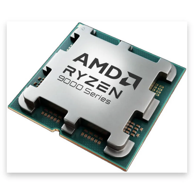 AMD Ryzen 9 9950X Desktop Processor (Tray)