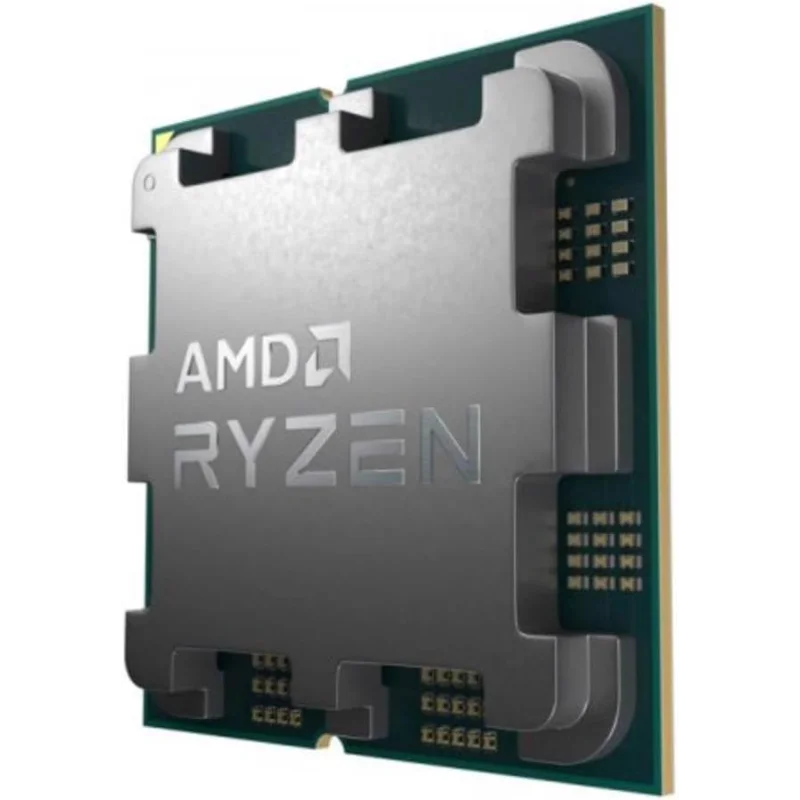 AMD Ryzen 5 9600X Desktop Processor (Tray)