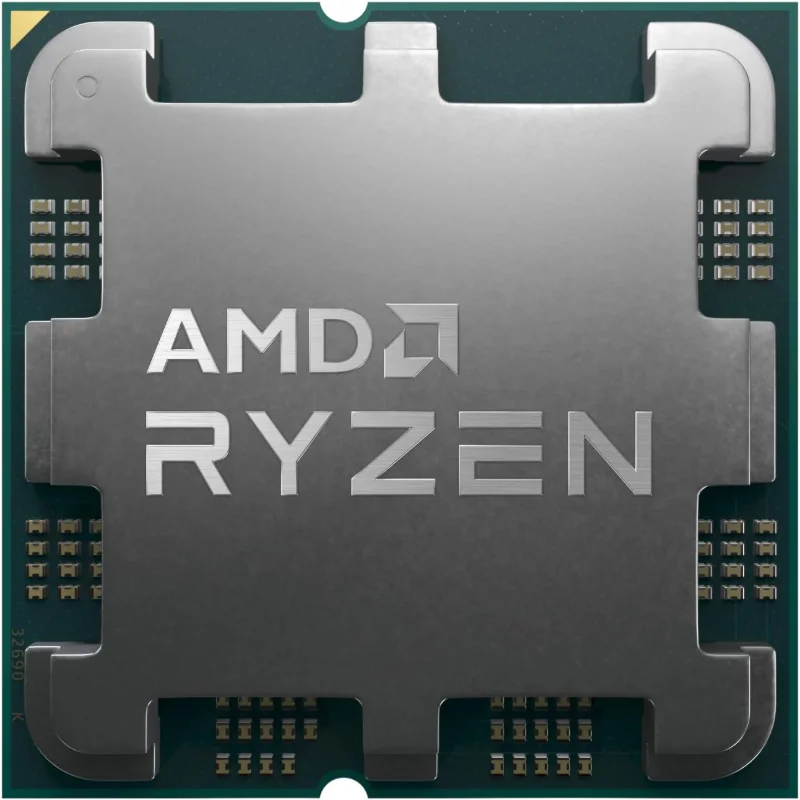 AMD Ryzen 5 7500X3D Desktop Processor (Box)