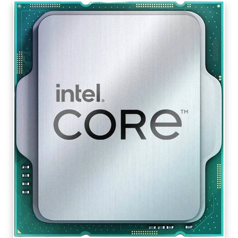 Intel Core i9-14900KF Desktop Processor (Box)