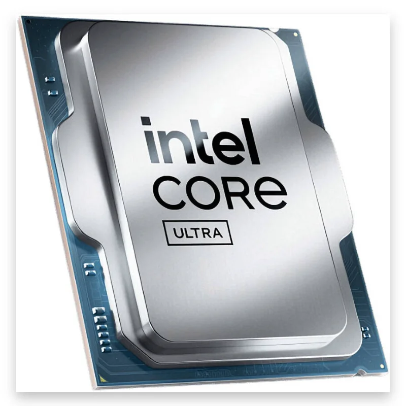 Intel Core Ultra 5 245K Desktop Processor (Box)