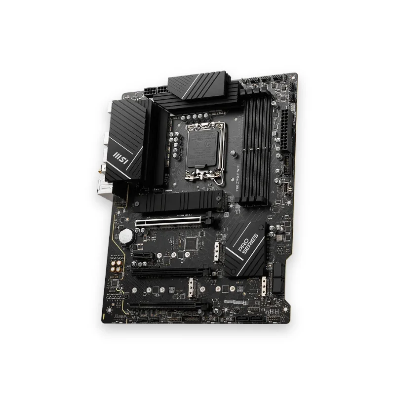 MSI PRO Z790-P WIFI Motherboard