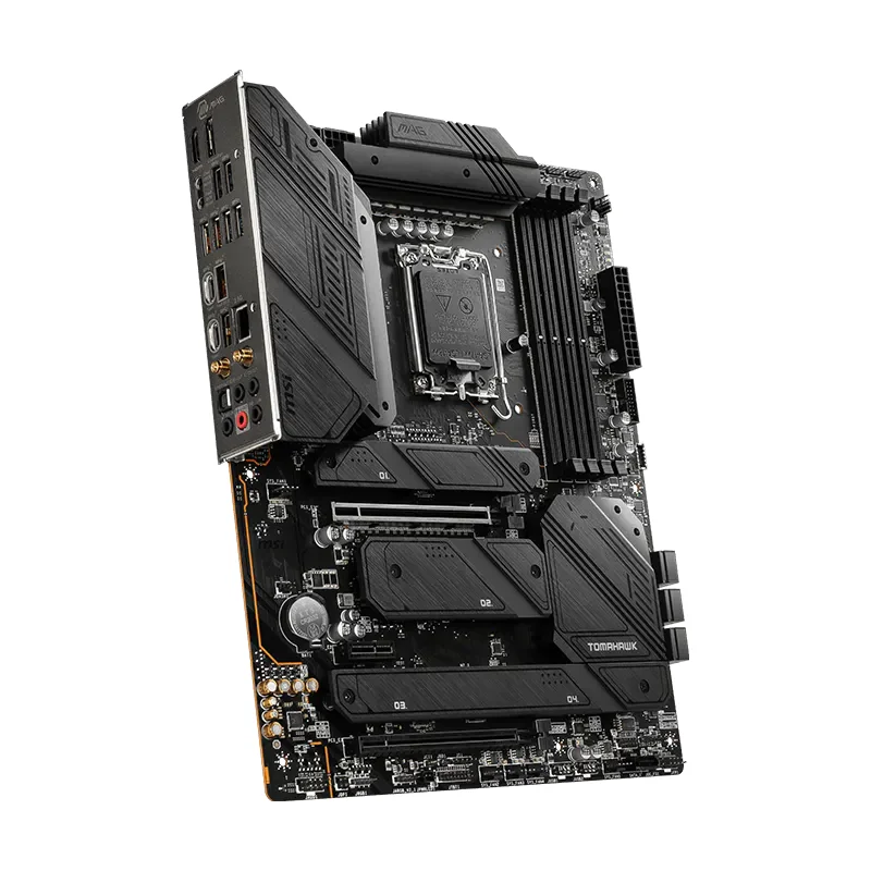 MSI MAG Z790 TOMAHAWK WIFI Motherboard