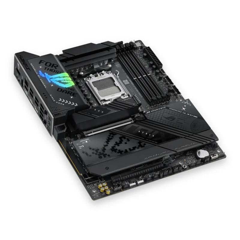 ASUS ROG STRIX X870-F GAMING WIFI Motherboard