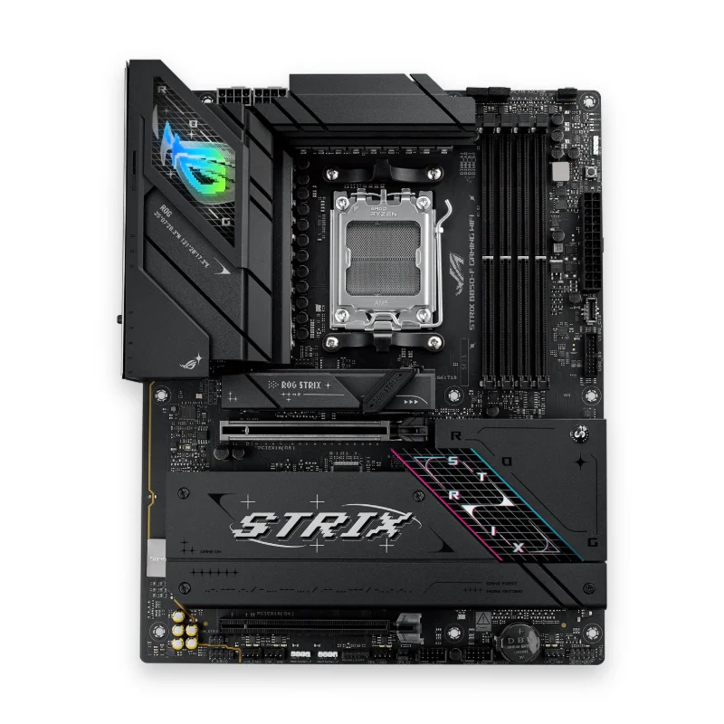 ASUS ROG STRIX B850-F GAMING WIFI Motherboard