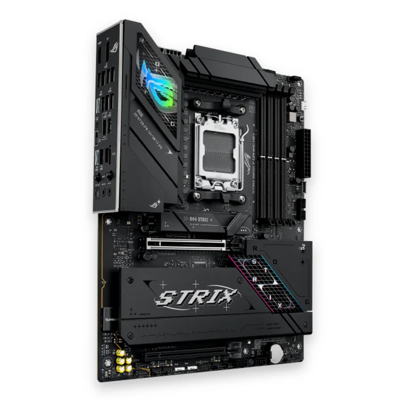 ASUS ROG STRIX B850-F GAMING WIFI Motherboard
