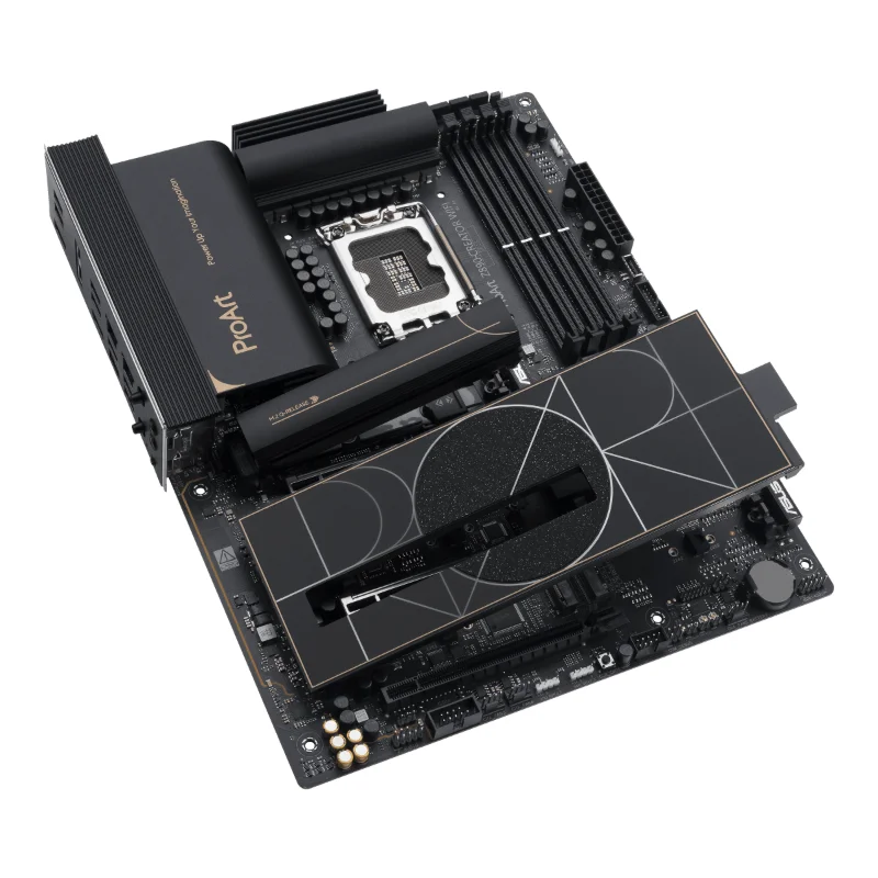ASUS ProArt Z890-CREATOR WIFI Motherboard