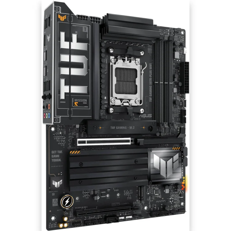 ASUS TUF GAMING X870-PLUS WIFI Motherboard