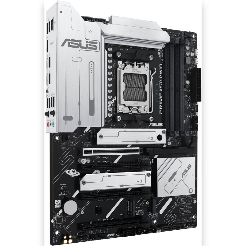 ASUS PRIME X870-P WIFI Motherboard