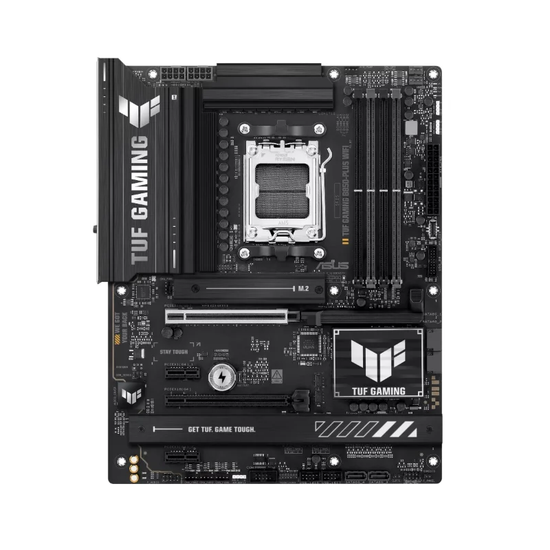 ASUS TUF GAMING B850-PLUS WIFI Motherboard