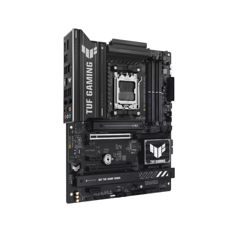 ASUS TUF GAMING B850-PLUS WIFI Motherboard