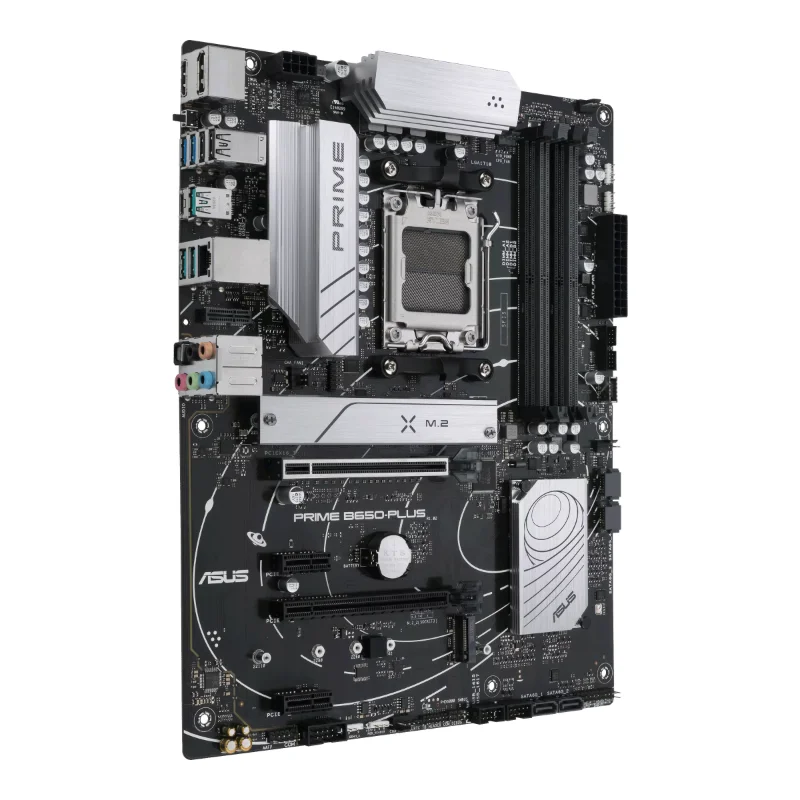 ASUS PRIME B650-PLUS CSM Motherboard