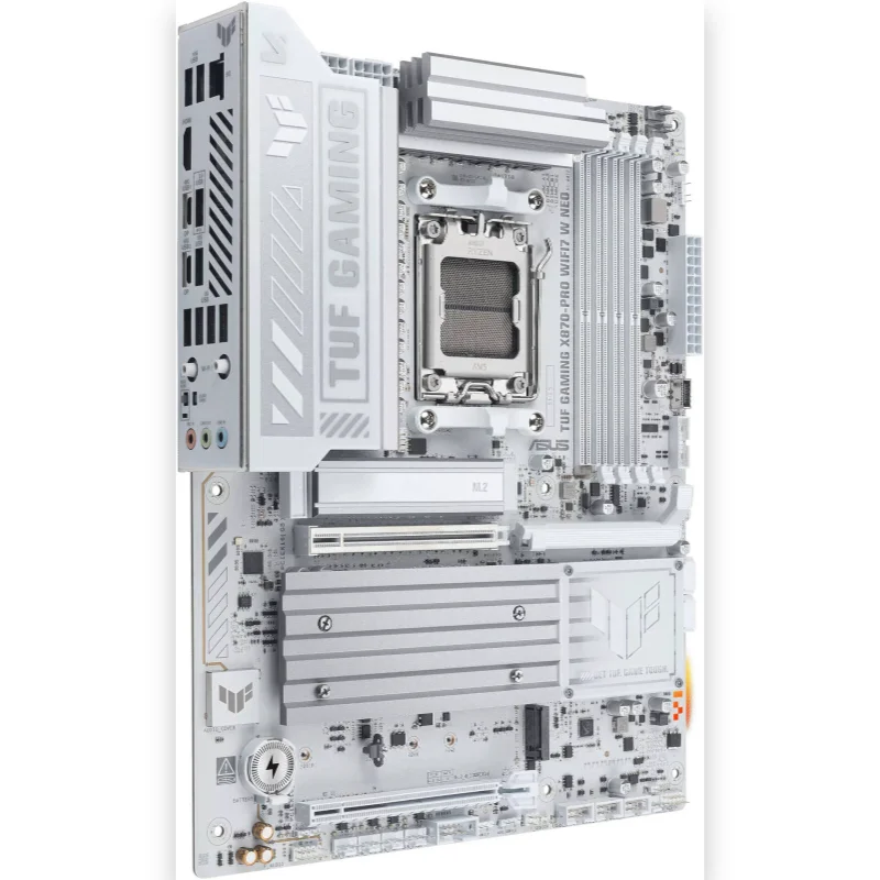 ASUS TUF GAMING X870-PRO WIFI7 Motherboard