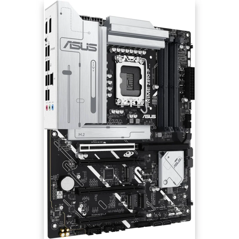 ASUS PRIME Z890-P Motherboard