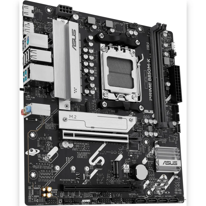 ASUS PRIME B850M-K Motherboard