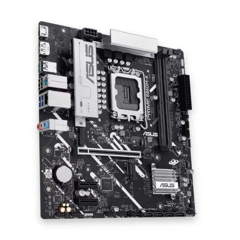 ASUS PRIME B860M-K Motherboard