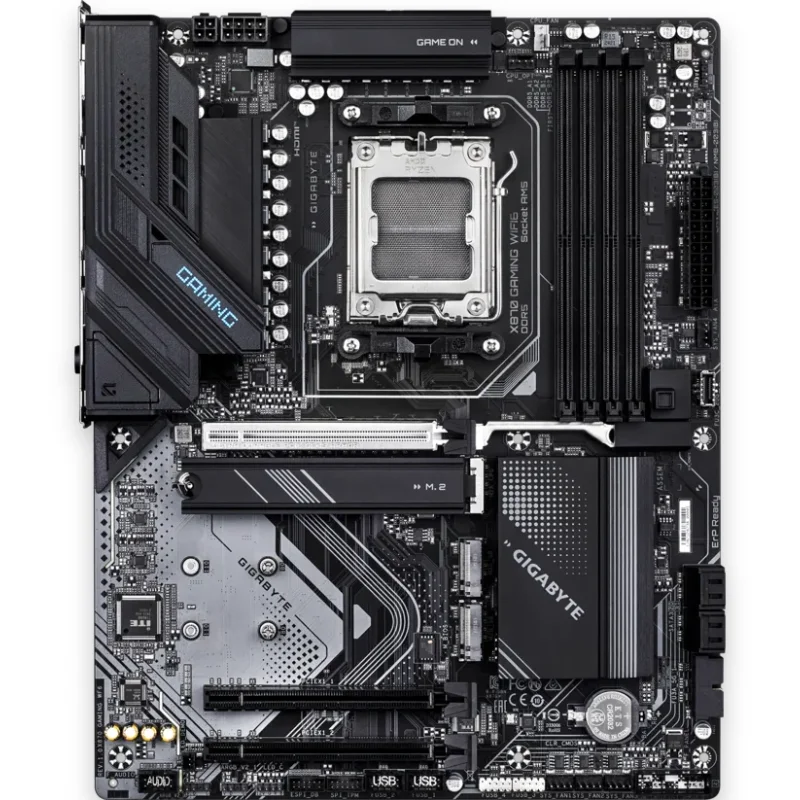 GIGABYTE X870 GAMING WIFI6 Motherboard