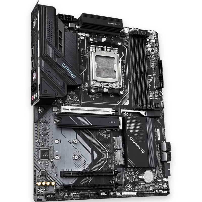 GIGABYTE X870 GAMING WIFI6 Motherboard