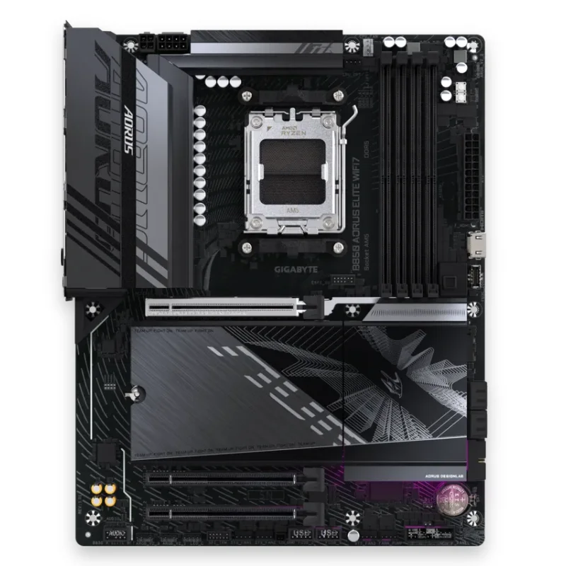 GIGABYTE B850 AORUS ELITE WIFI7 Motherboard