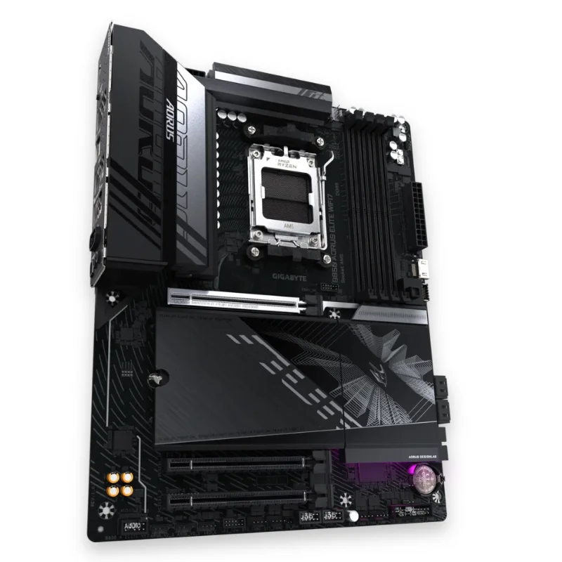 GIGABYTE B850 AORUS ELITE WIFI7 Motherboard