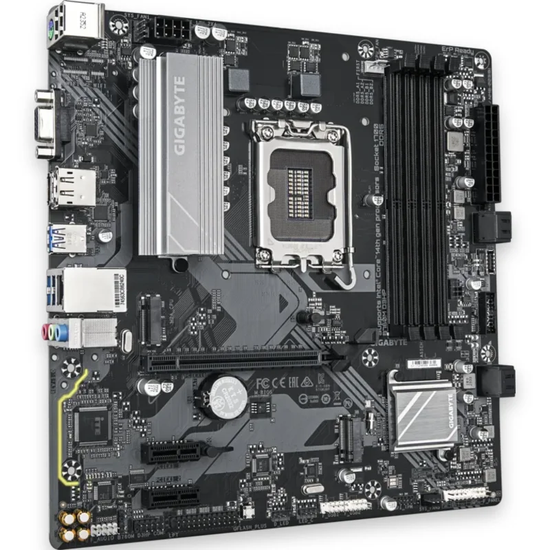 GIGABYTE B760M D3HP GEN4 Motherboard