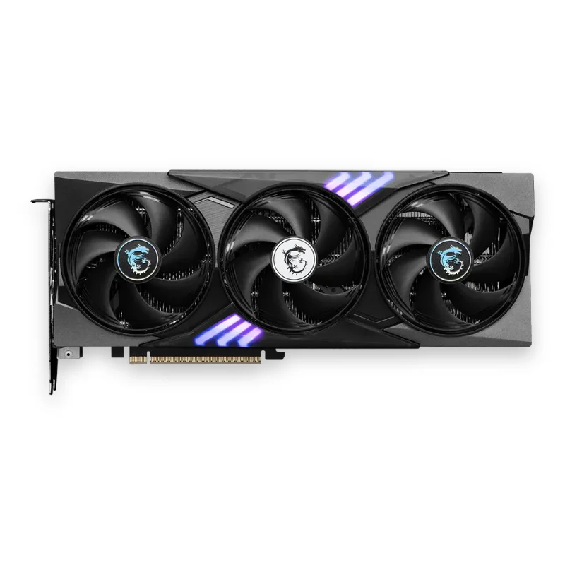 MSI GeForce RTX 5060 Ti GAMING TRIO OC 8GB
