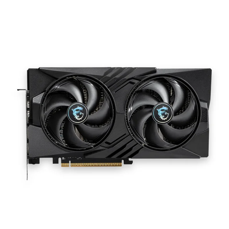 MSI GeForce RTX 5060 GAMING OC 8GB