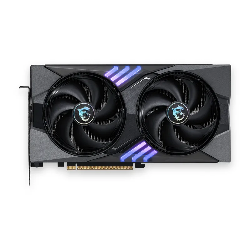 MSI GeForce RTX 5060 Ti GAMING OC 8GB