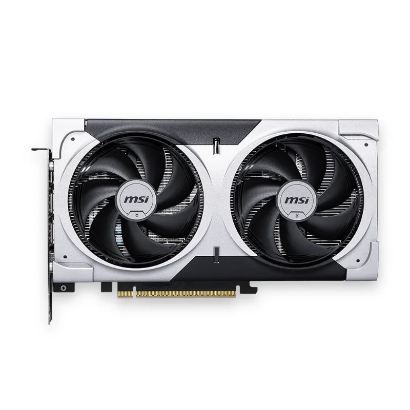 MSI GeForce RTX 5060 Ti VENTUS 2X OC PLUS 8GB