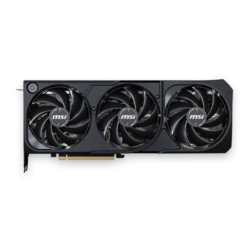 MSI GeForce RTX 5070 SHADOW 3X OC 12GB