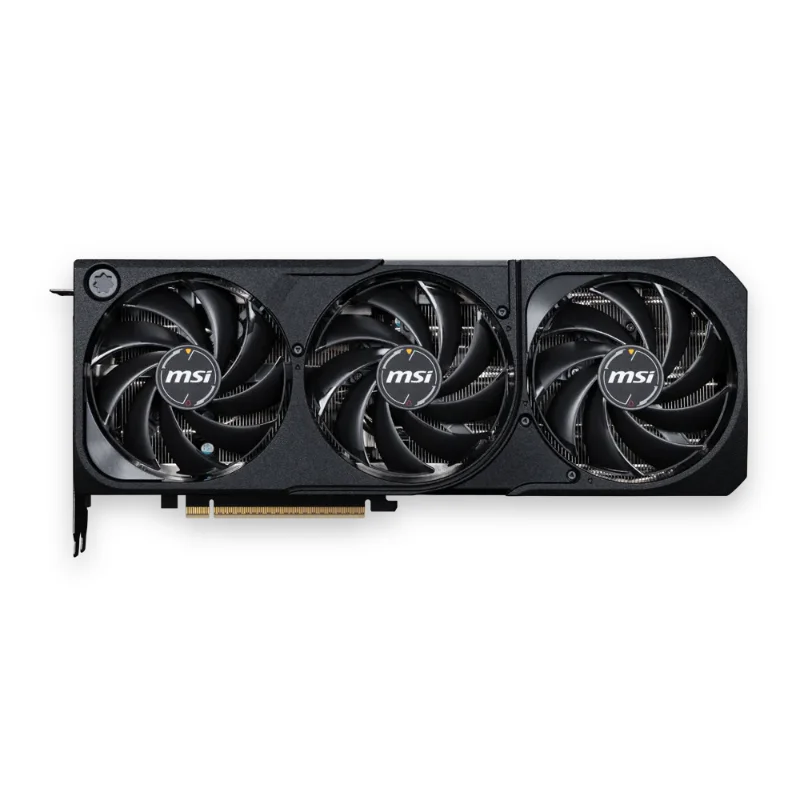 MSI GeForce RTX 5070 Ti SHADOW 3X OC 16GB