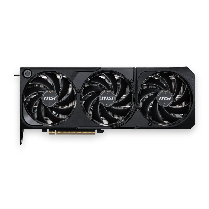 MSI GeForce RTX 5080 SHADOW 3X OC 16GB