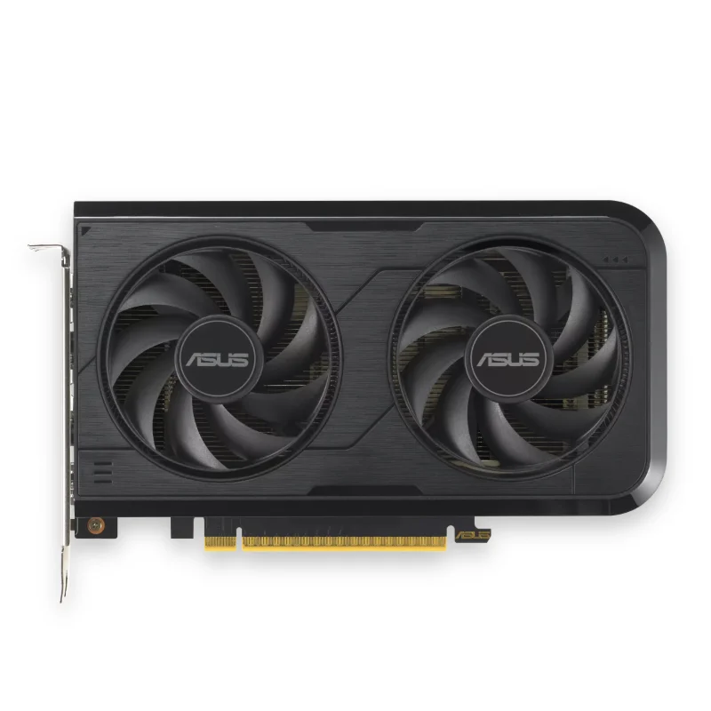 ASUS GeForce RTX 5050 DUAL OC 8GB