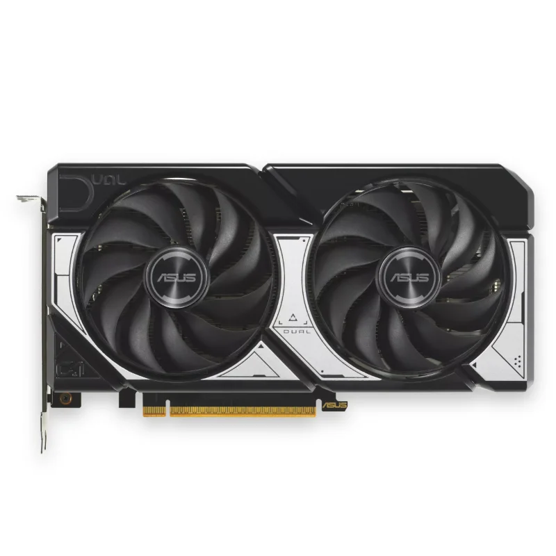 ASUS GeForce RTX 5060 DUAL OC 8GB