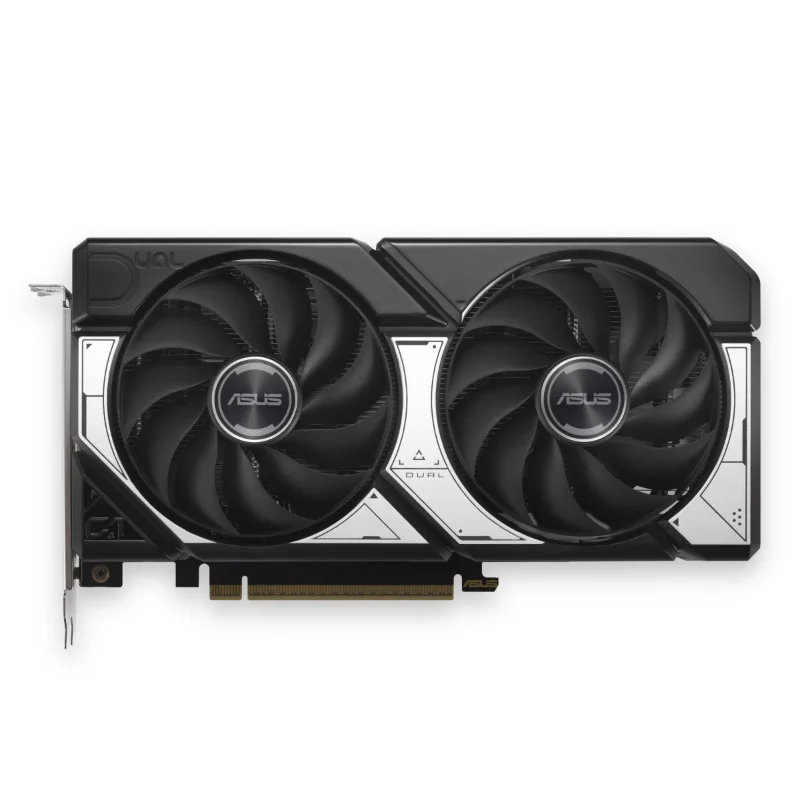 ASUS GeForce RTX 5060 Ti  DUAL OC 8GB