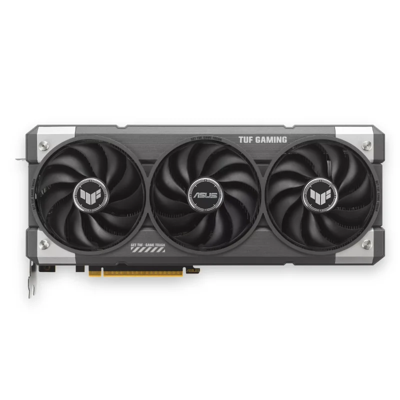 ASUS TUF Gaming RTX 5060 OC 8GB
