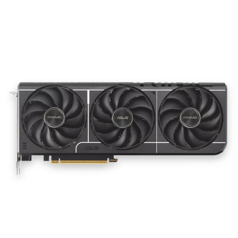 ASUS PRIME RTX 5060 Ti OC 8GB
