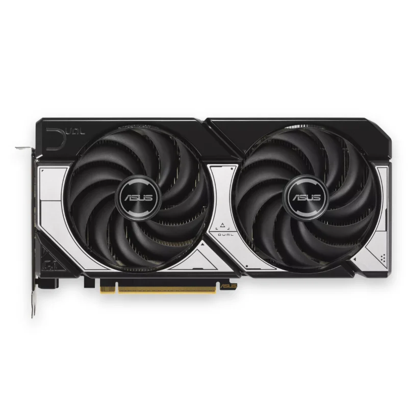 ASUS GeForce RTX 5070 DUAL OC 12GB