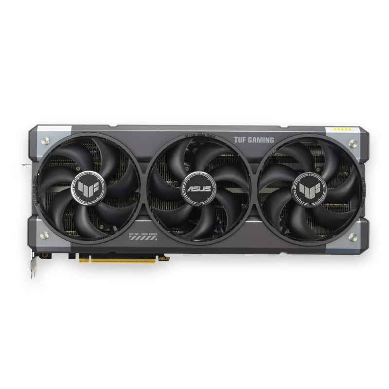 ASUS TUF Gaming RTX 5080 OC 16GB