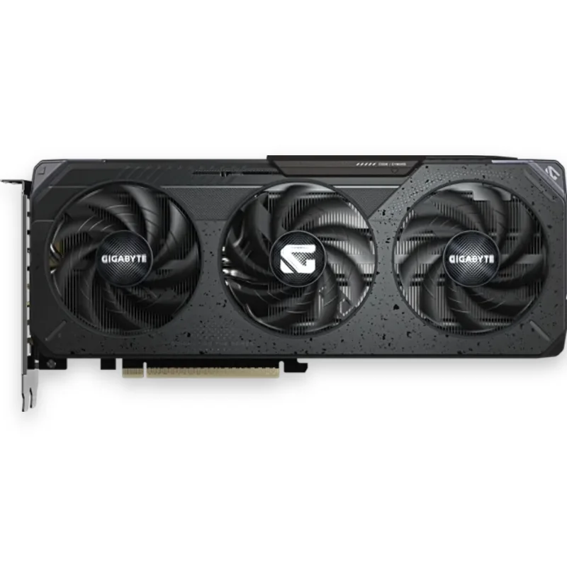 GIGABYTE GeForce RTX 5060 GAMING OC 8GB