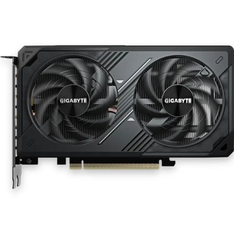 GIGABYTE GeForce RTX 5060 WINDFORCE MAX OC 8GB