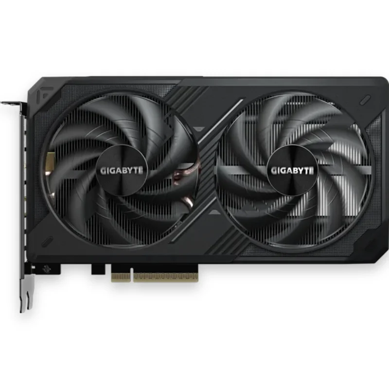 GIGABYTE GeForce RTX 5060 Ti WINDFORCE 8GB