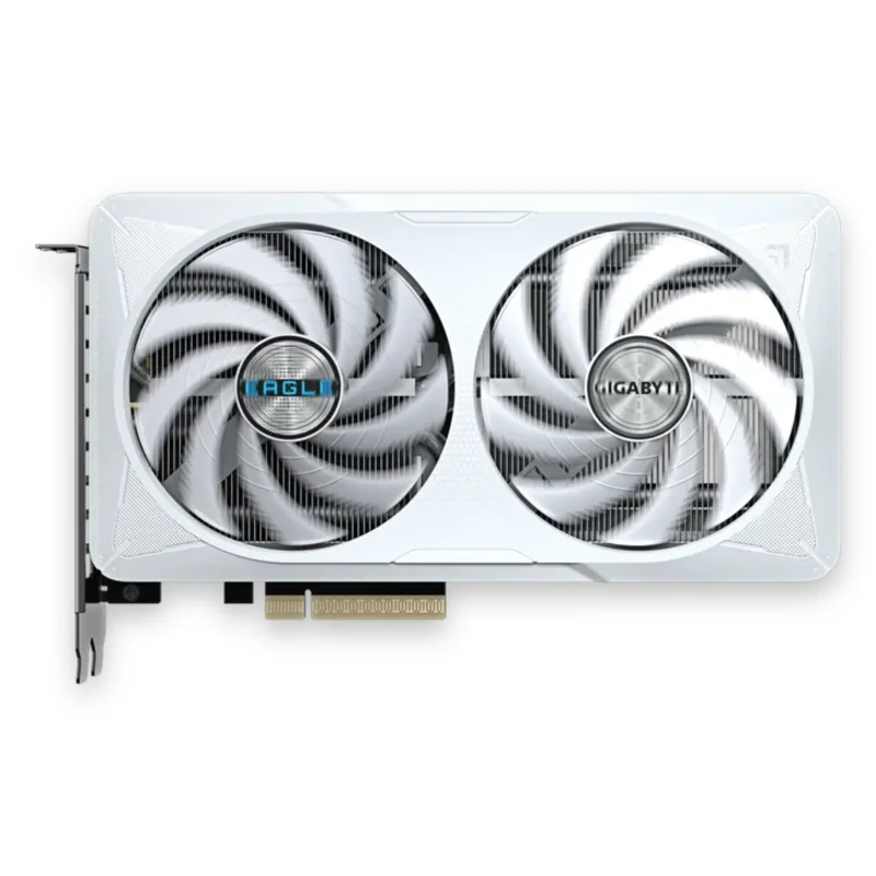 GIGABYTE GeForce RTX 5060 EAGLE OC ICE 8GB